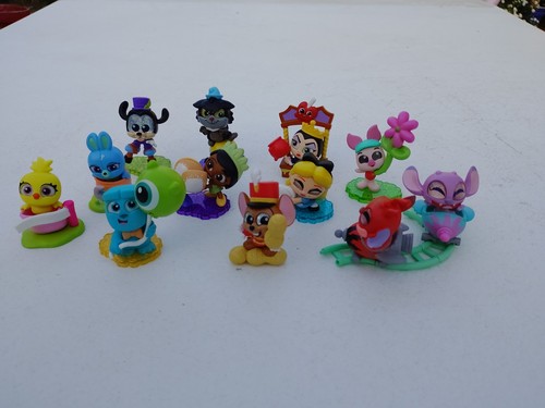 Disney doorables ticket fun - doorables,