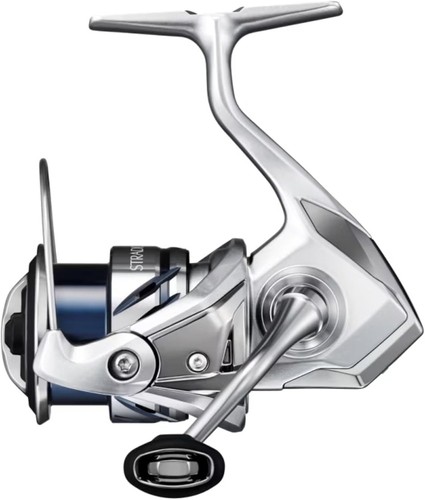 Shimano stradic c2500sxg - 23,