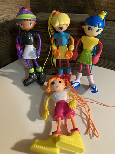 Betty spaghetty dolls - dolls, 4