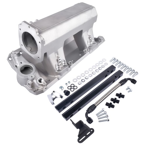 Pro flo efi multi - pro-flo, multi-port