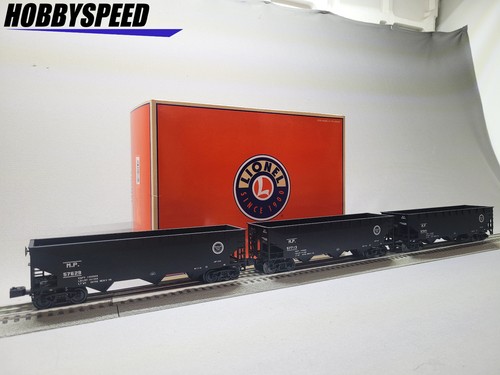 Lionel missouri pacific bay - lionel, 3-bay