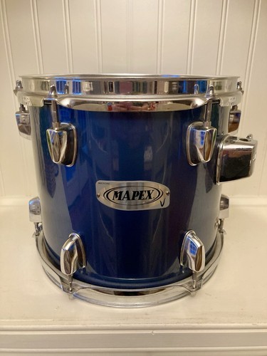 Mapex series blue - series, 10”