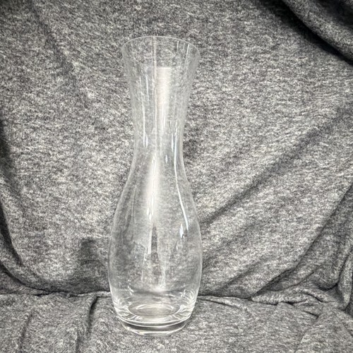 Clear crystal bud - clear,