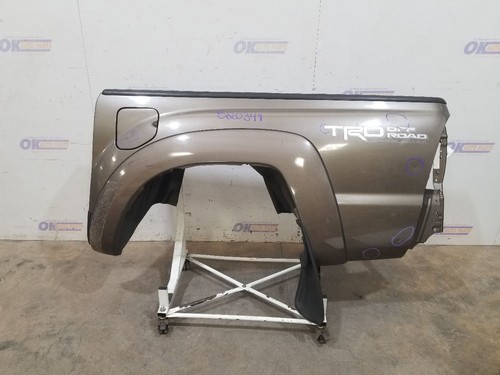 Toyota tacoma trd offroad - tacoma,