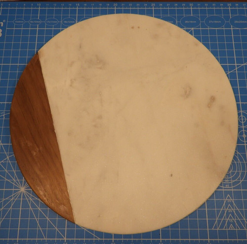 Analon wood and - wood, pastry