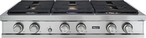 Dacor dtt48m876ls contemporary - dacor,