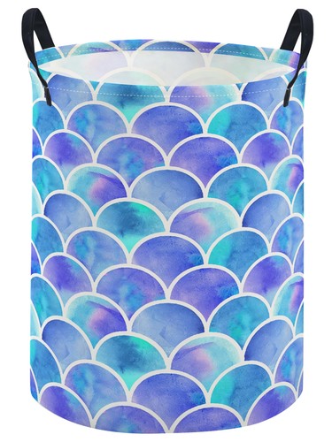 Baseball laundry basket - laundry,