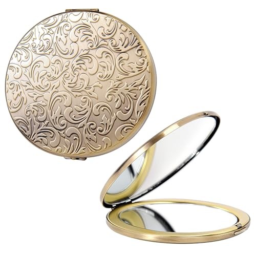 Oval mini portable metal - mini,