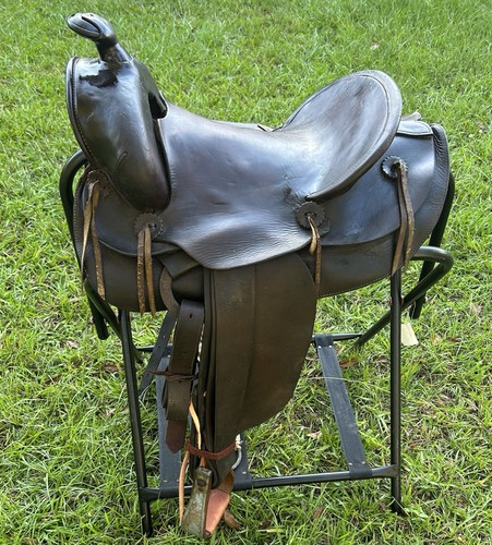 Vintage hamley style - vintage, 15”