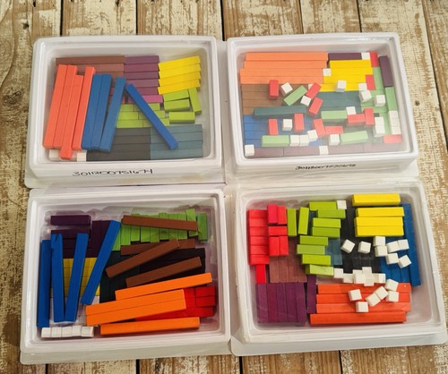 Complete sets 74 each - sets,