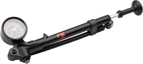 Fox high pressure shock - fox, pump