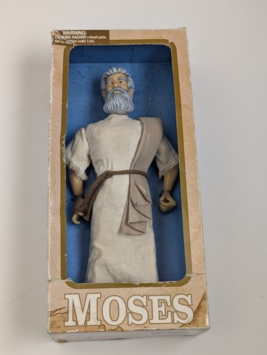 Messengers faith moses - messengers,