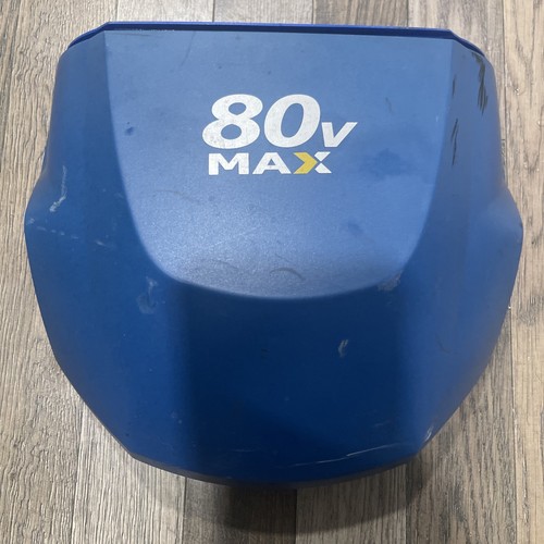 Kobalt 80v mower - kobalt,