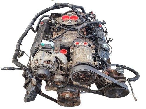 Engine 318 vin y - 8-318,