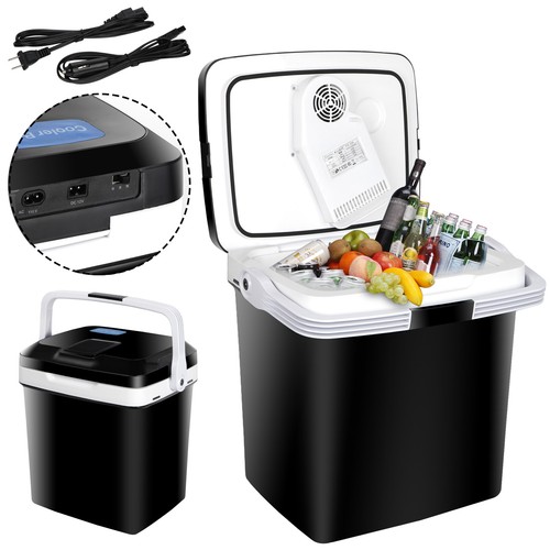 12v electric mini fridge - dc,