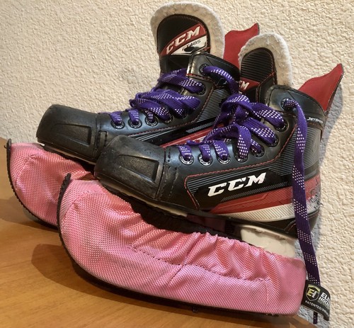 Ccm jetspeed vibe ft485 ice - jetspeed,