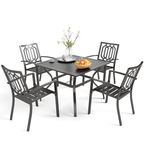 Piece outdoor dining - outdoor,