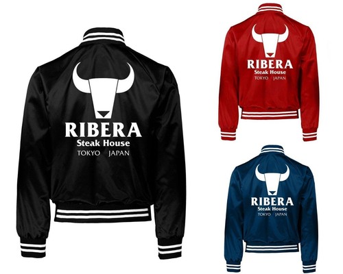 Ribera steakhouse tokyo - ribera,
