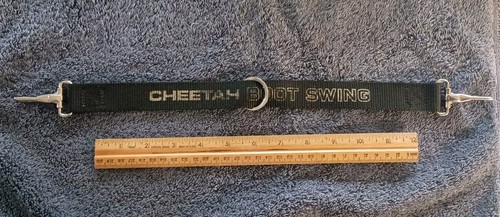 Vtg cheetah ski - vtg, swing