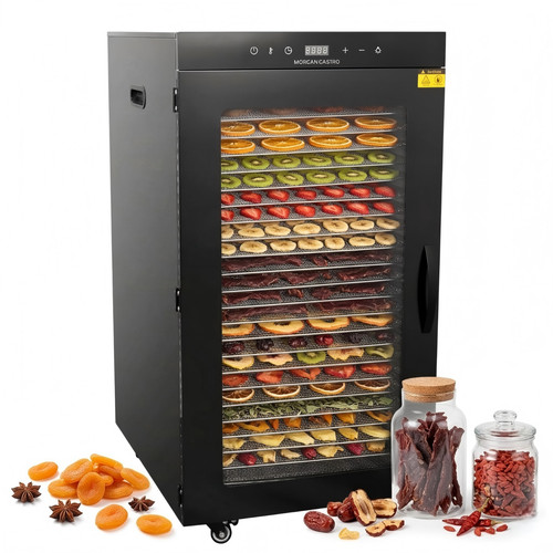 Commercial food dehydrator - commercial,