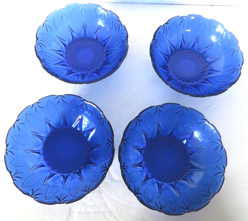 Bowls avon royal - royal, sapphire