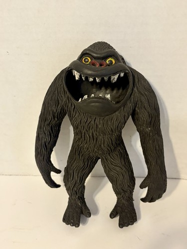 Vintage gigantor 1970s rubber - vintage,