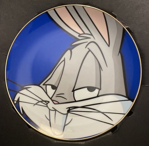Bugs bunny headshot - bugs, vtg