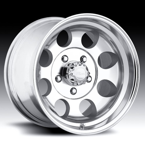 Pacer 164p mod polished - pacer,