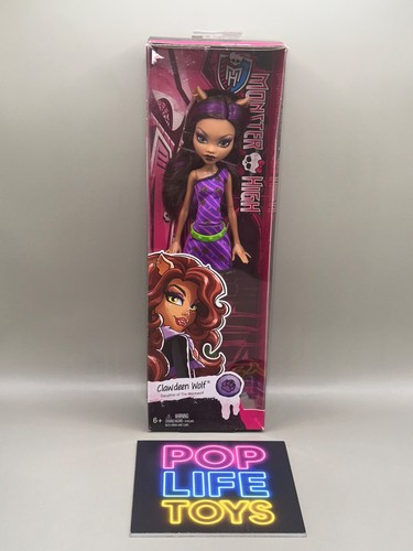 2015 mattel monster high - 2015,