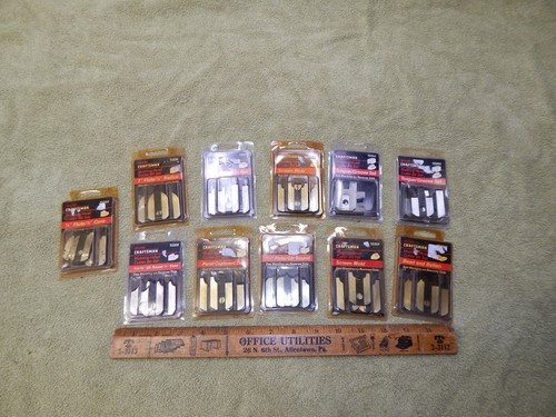 Craftsman sears molding - craftsman,