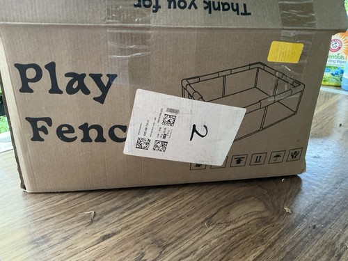 Play fence young kids - kids, and