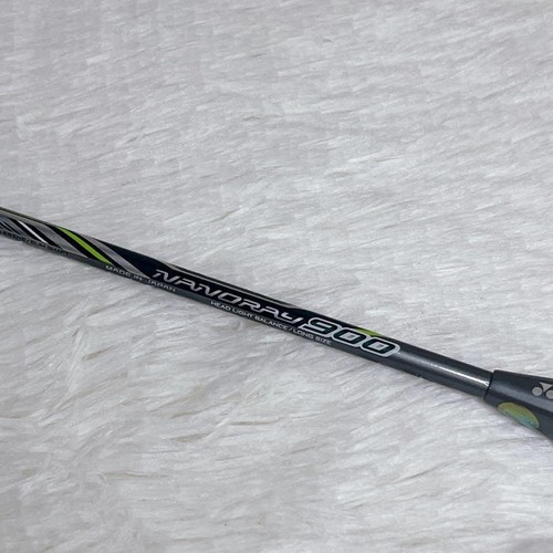 Yonex nanoray 900 with - yonex,
