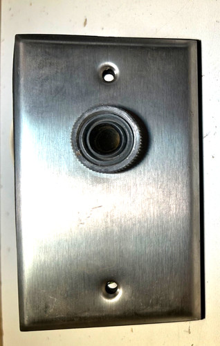 Vintage 1980 bell electric - 1980,