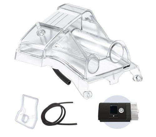 Verybegin tubing adapter - verybegin,