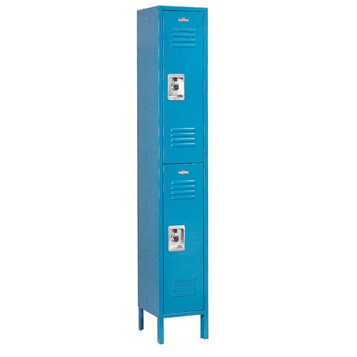 Double tier locker - locker, 2