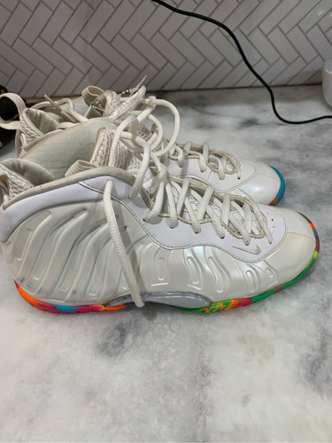 Nike air foamposite one - air,