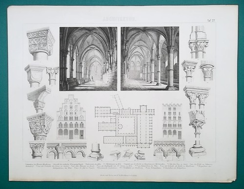 Architecture romanesque - architecture,