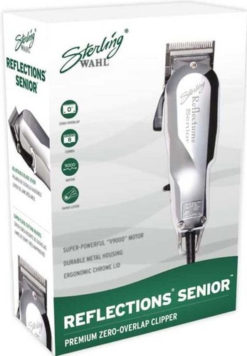 Wahl senior sterling - wahl,