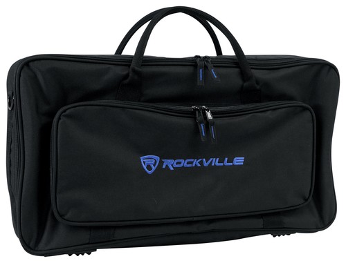 Rockville heavy duty rugged - heavy,