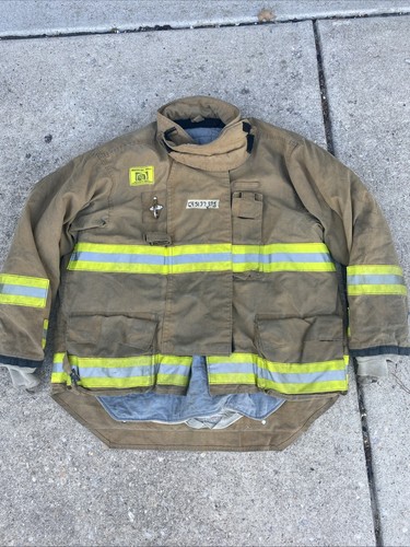 Firefighter honeywell morning - honeywell,