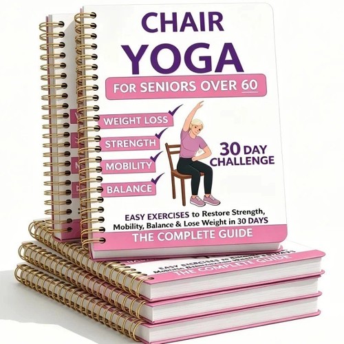 Day chair yoga - day,