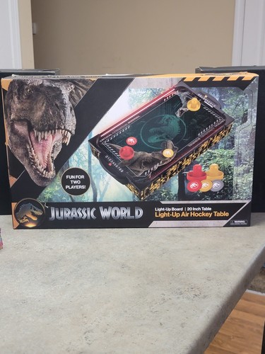 Jurassic world rare - world,