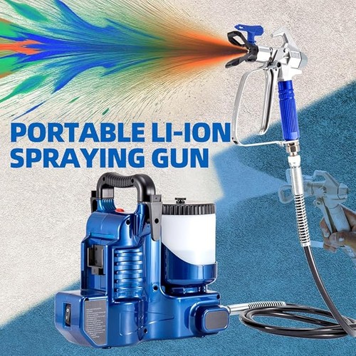For makita airless - makita, paint