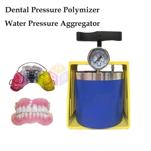 Portable dental lab - portable,