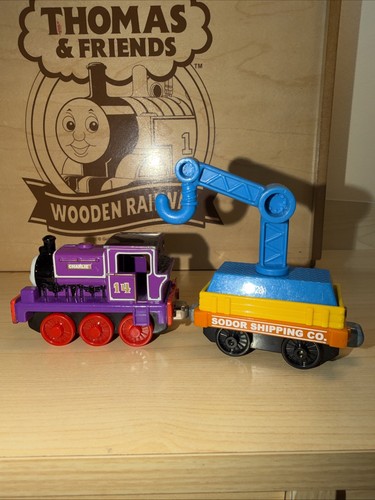Charlie thomas friends train - friends,