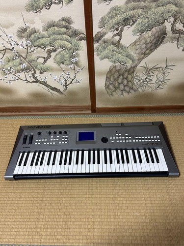 Yamaha mm6 music - music, synthesizer