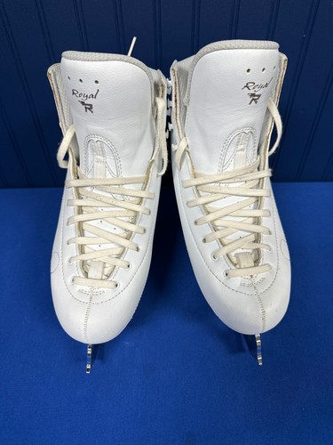 Risport royal pro figure - pro,