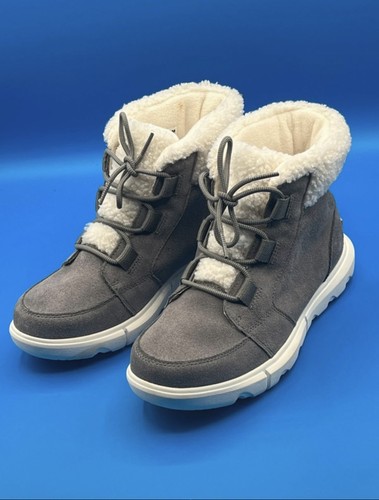 Sorel explorer next carnival - next,