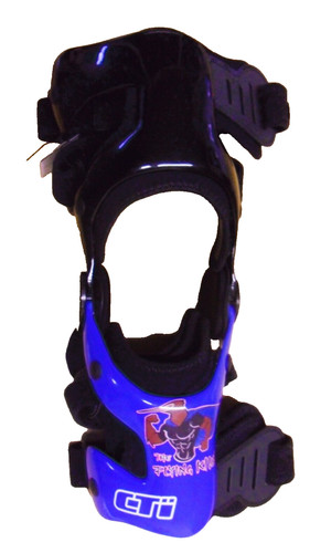 Ossur cti vapor ligament knee - vapor,
