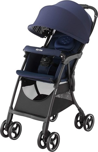 Aprica type stroller curly 1 - type, a